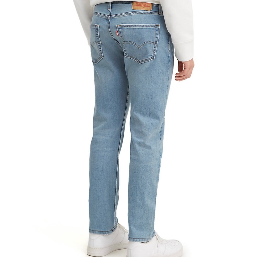 Men's Levi's® 502 Regular Taper-Fit Stretch All Seasons Tech Jeans NWT